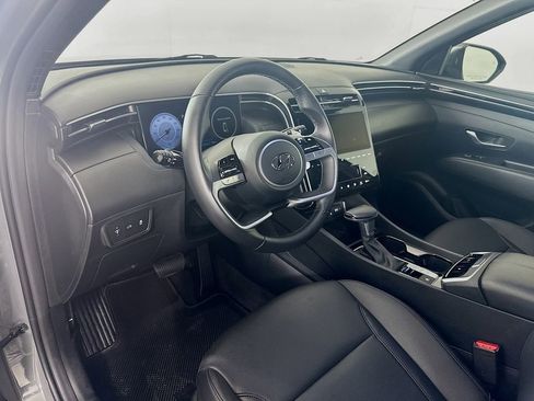 Used 2024 Hyundai Santa Cruz XRT image 9