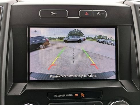Used 2019 Ford F150 XLT w/ Equipment Group 302A Luxury AWD/4WD image 5
