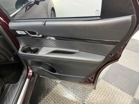 Used 2023 Hyundai Palisade Calligraphy w/ Cargo Package AWD/4WD image 45