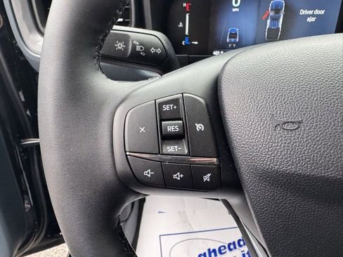 New 2025 Ford Maverick XLT w/ XLT Luxury Package image 23