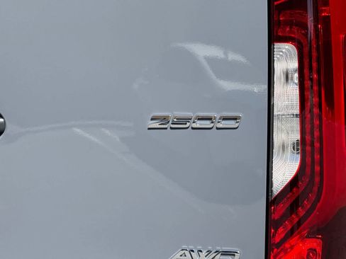New 2026 Mercedes-Benz Sprinter 2500 image 24