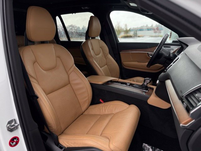 Used 2017 Volvo XC90 T6 Inscription w/ Vision Package AWD/4WD image 15