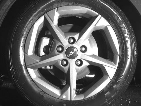 Used 2025 Kia K4 LXS image 12