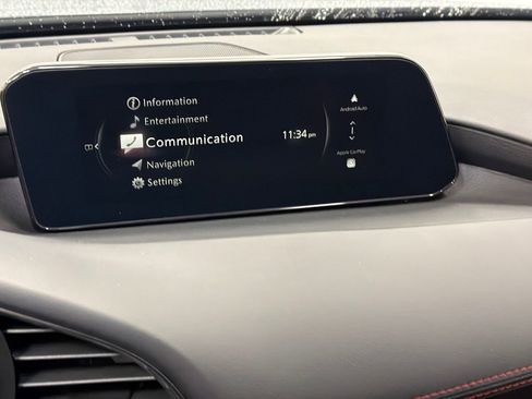 New 2026 MAZDA MAZDA3 Carbon image 26