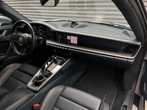 Certified 2021 Porsche 911 Carrera S image 27