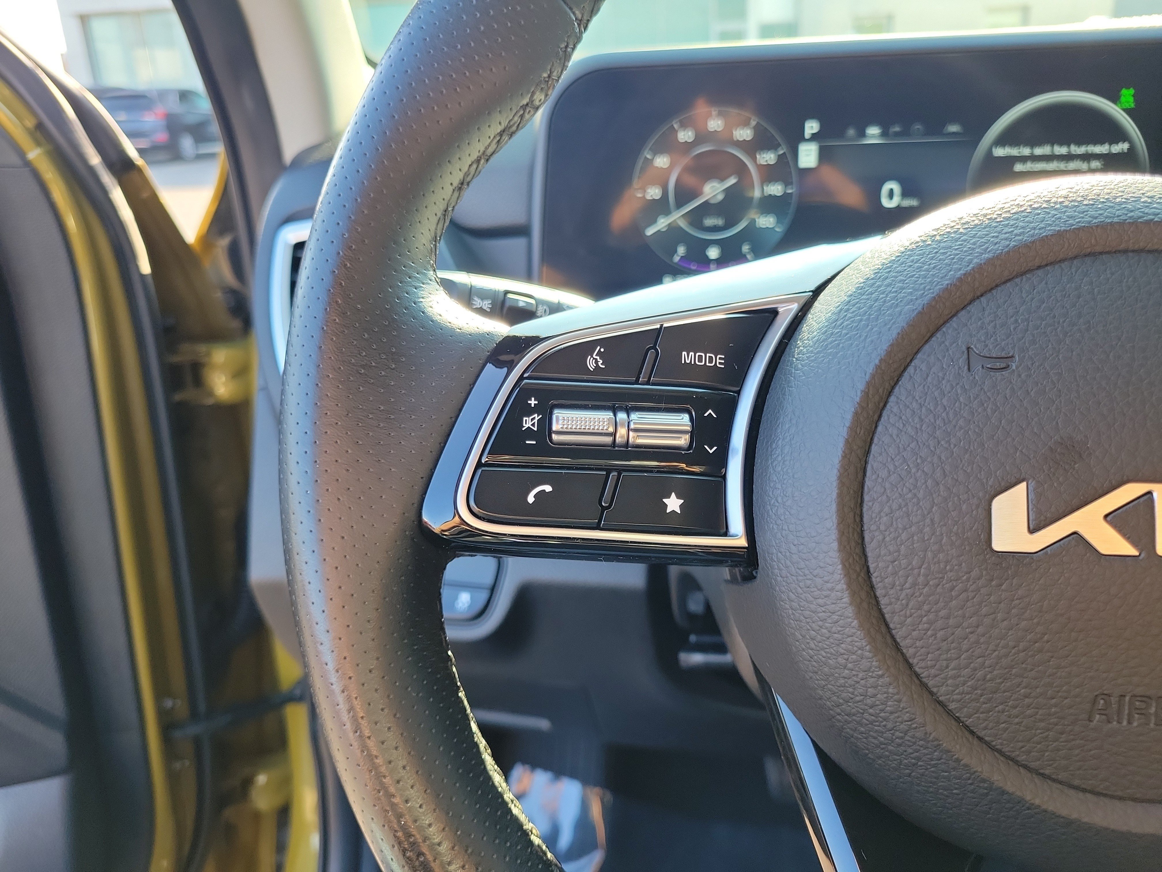 Used 2024 Kia Seltos SX AWD/4WD image 23