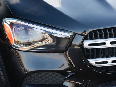 Used 2026 Mercedes-Benz GLE 350 4MATIC image 33