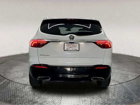 Used 2022 Buick Enclave Premium image 7