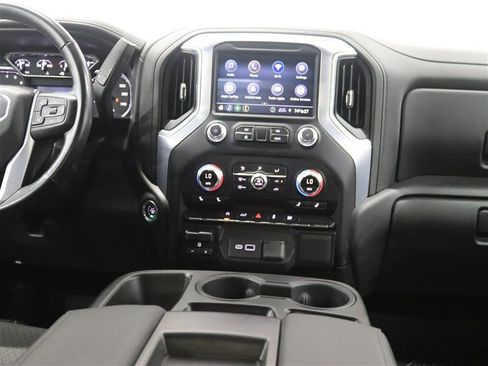 Used 2021 GMC Sierra 1500 Elevation AWD/4WD image 26