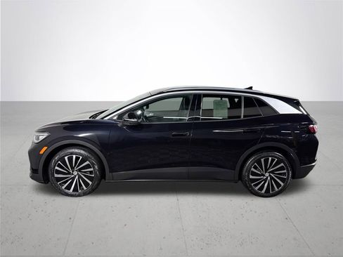 Certified 2023 Volkswagen ID.4 Pro S Plus RWD image 9