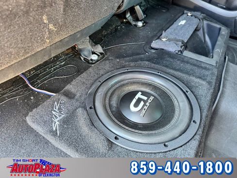 Used 2019 Ford Ranger Lariat w/ Equipment Group 501A Mid AWD/4WD image 38