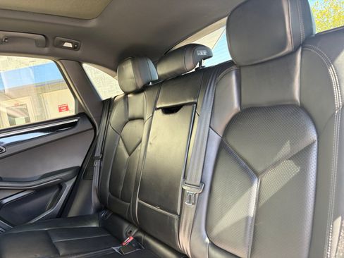 Used 2016 Porsche Macan S AWD/4WD image 16