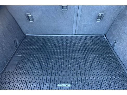 Certified 2023 MAZDA CX-30 AWD 2.5 S w/ Preferred Package image 17