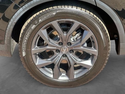 Certified 2022 Acura MDX A-Spec AWD/4WD image 8