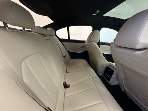 Used 2019 BMW 330i Sedan image 33