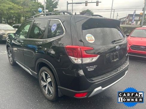 Used 2021 Subaru Forester Touring AWD/4WD image 7