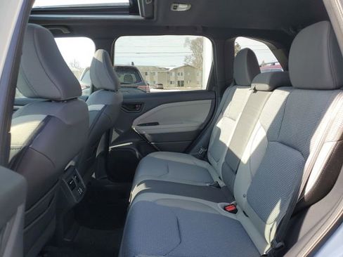 New 2026 Subaru Forester Premium image 26