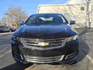 Used 2018 Chevrolet Impala Premier video 2