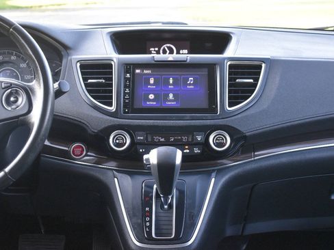 Used 2016 Honda CR-V EX-L image 23