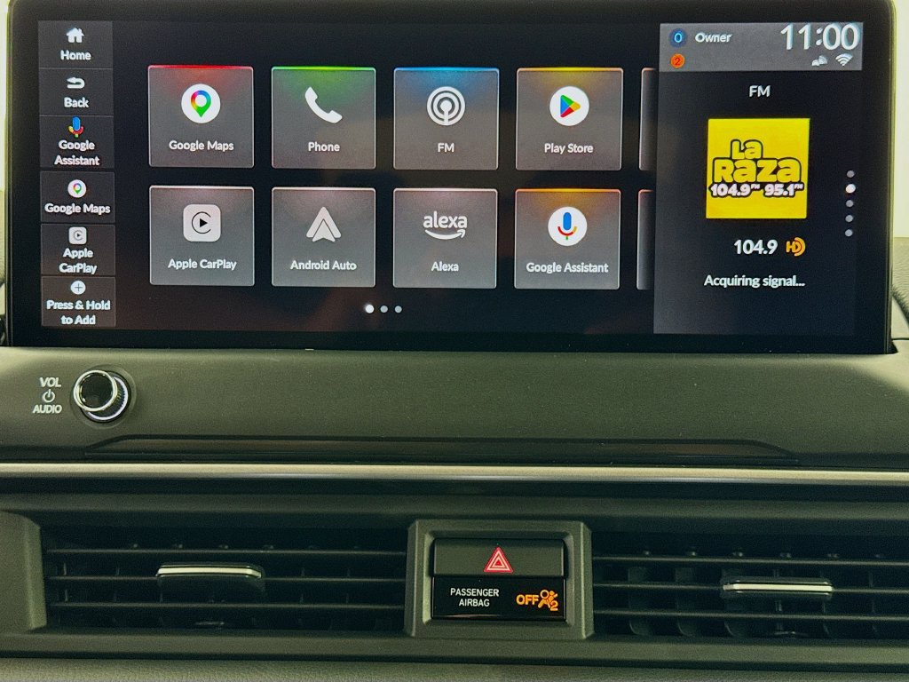 New 2026 Honda Pilot EX-L image 21