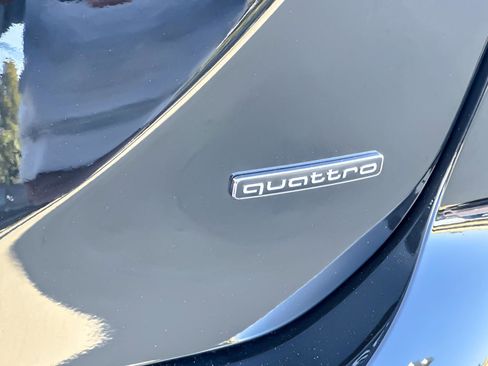 Used 2025 Audi A5 2.0T Premium Plus w/ Premium Plus image 26