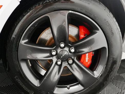 Used 2018 Dodge Durango SRT w/ Technology Group image 3