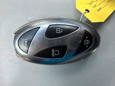 Used 2025 Hyundai Kona SEL FWD image 27