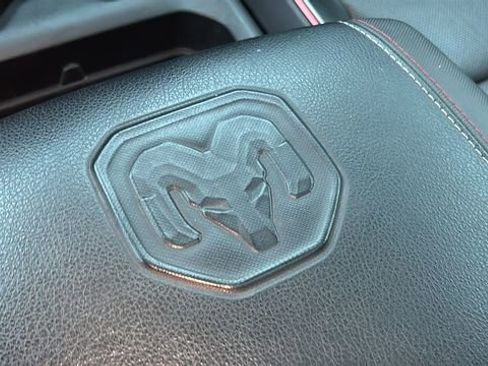 Used 2019 RAM 1500 Rebel w/ Rebel Level 2 Equipment Group image 24