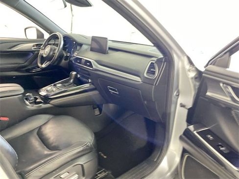 Used 2020 MAZDA CX-9 Grand Touring image 36