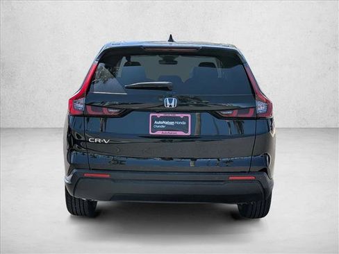 New 2026 Honda CR-V EX-L image 8