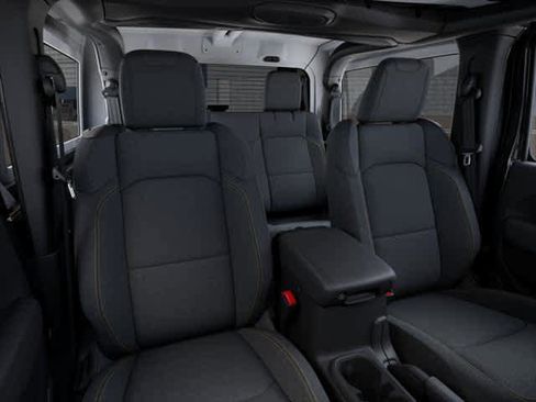 New 2026 Jeep Wrangler Sport image 29