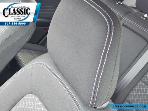 Used 2024 Ford Escape Active FWD image 15
