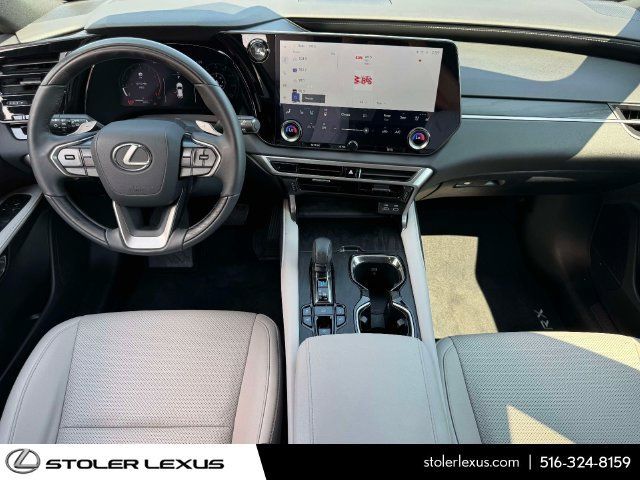 Certified 2025 Lexus RX 350 Premium AWD/4WD image 19