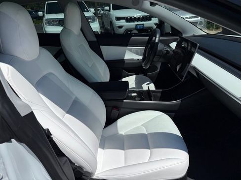 Used 2019 Tesla Model 3 Long Range AWD/4WD image 17