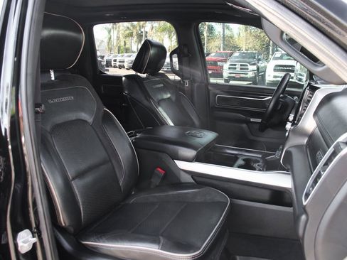 Used 2019 RAM 1500 Laramie image 42