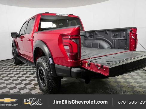 Used 2024 Ford F150 Raptor AWD/4WD image 32