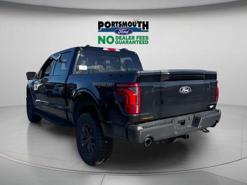 New 2026 Ford F150 Tremor w/ Equipment Group 402A High AWD/4WD image 26