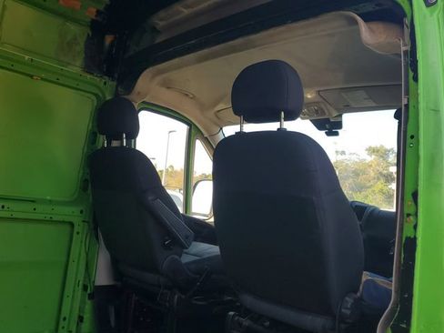 Used 2016 RAM ProMaster 3500 FWD image 13