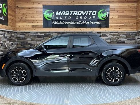 Used 2024 Hyundai Santa Cruz SEL AWD/4WD image 6