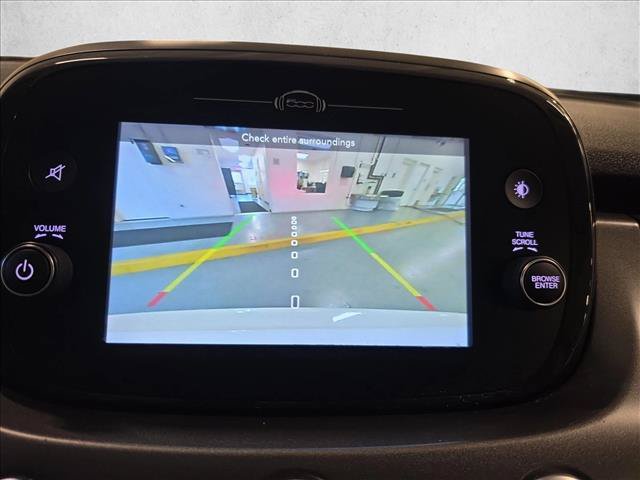 Used 2023 FIAT 500X Sport w/ Technology Group AWD/4WD image 22
