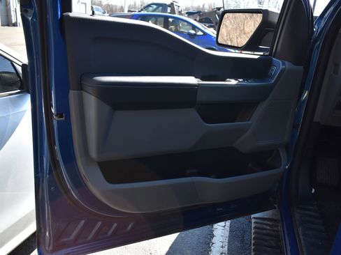 Used 2023 Ford F150 XLT w/ Trailer Tow Package image 12