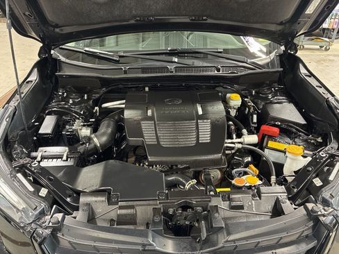 Certified 2023 Subaru Forester Touring image 15