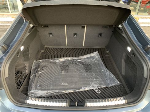 New 2025 Audi A5 2.0T Premium Plus image 21