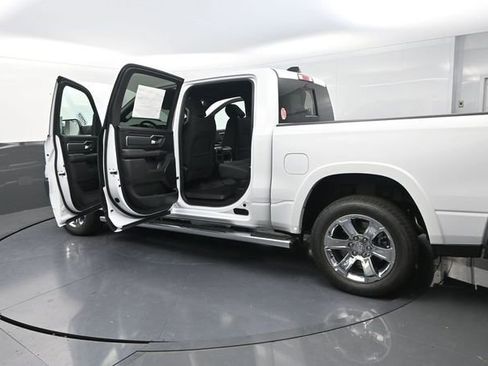 New 2026 RAM 1500 Big Horn image 31