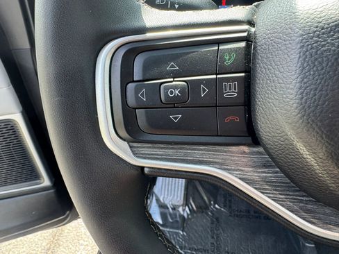 Used 2024 Jeep Wagoneer L Series II w/ Flexible Seating Group image 20