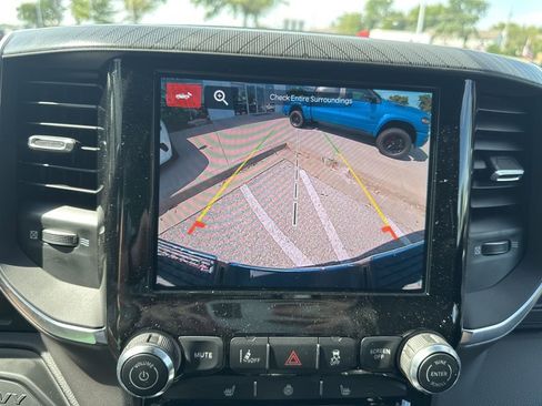 New 2026 RAM 3500 Big Horn image 72