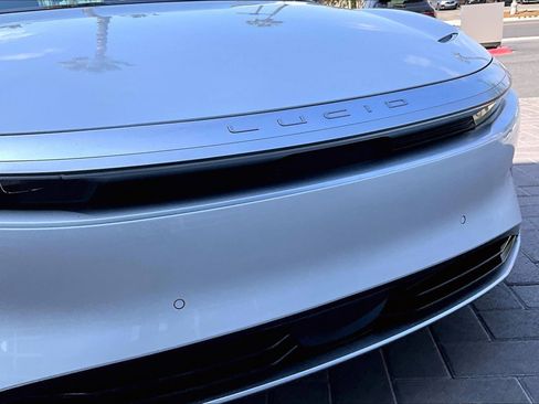 Used 2024 Lucid Air Touring AWD/4WD image 30