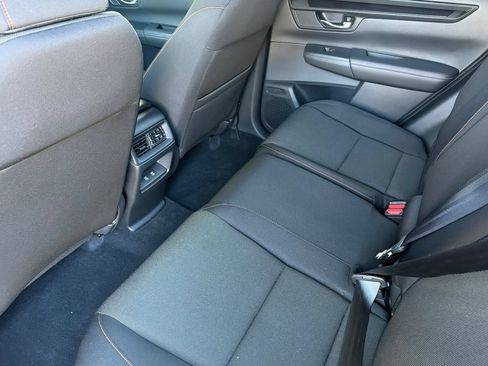 Used 2024 Honda CR-V Sport image 12
