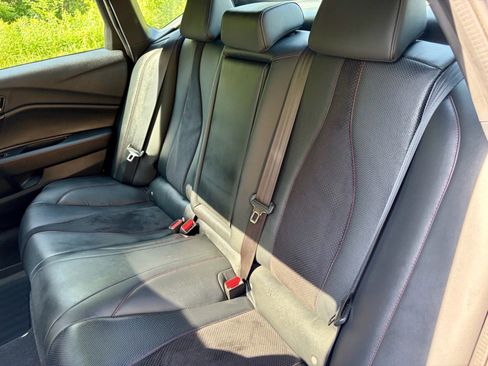 Used 2023 Acura TLX SH-AWD w/ A-SPEC Pkg image 16