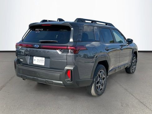 New 2026 Subaru Outback Premium image 7